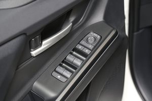 Subaru E-Outback bild 15