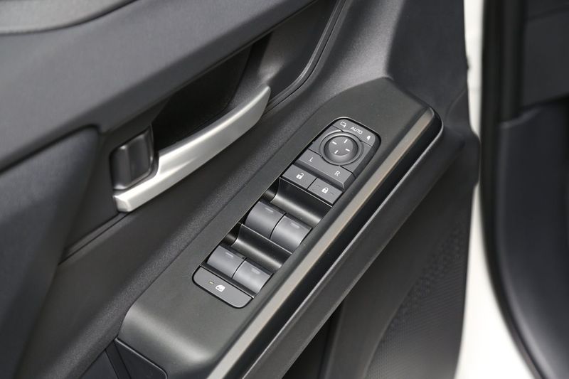 Subaru E-Outback bild 15