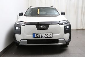 Subaru E-Outback bild 8