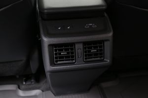 Subaru E-Outback bild 14