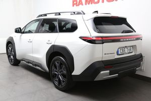 Subaru E-Outback bild 2