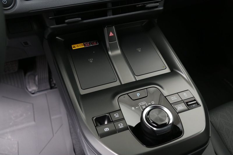 Subaru E-Outback bild 19
