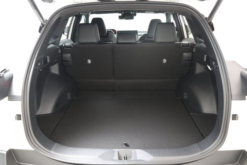Subaru E-Outback bild 5