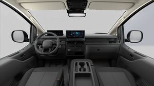 Hyundai Staria bild 5