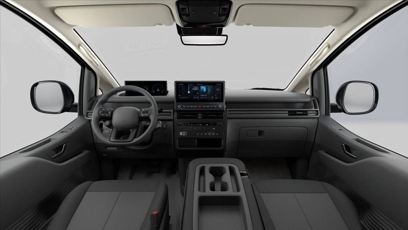 Hyundai Staria bild 5