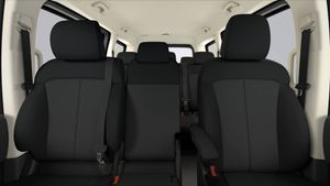 Hyundai Staria bild 6