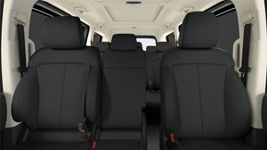 Hyundai Staria bild 6
