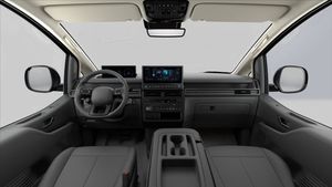Hyundai Staria bild 5