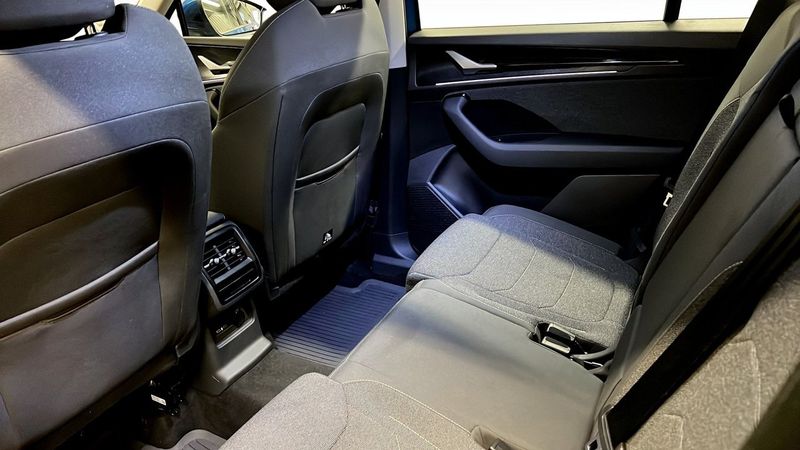Skoda Kodiaq bild 11