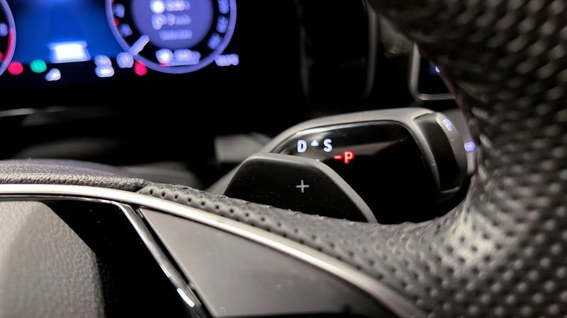 Skoda Kodiaq bild 23