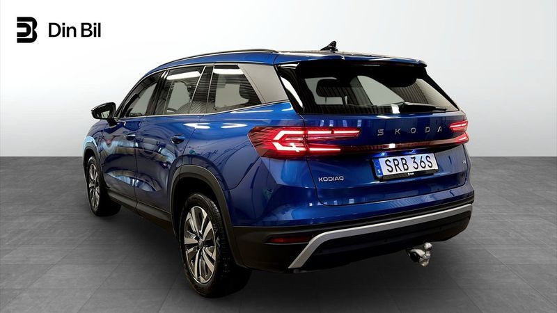 Skoda Kodiaq bild 3
