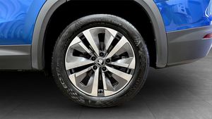 Skoda Kodiaq bild 6