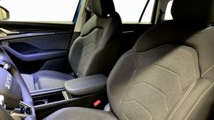 Skoda Kodiaq bild 8