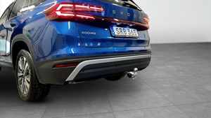 Skoda Kodiaq bild 13
