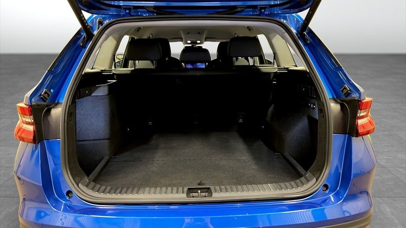 Skoda Kodiaq bild 12