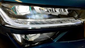 Skoda Kodiaq bild 17