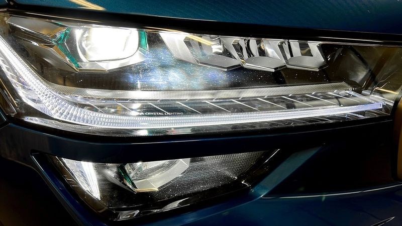 Skoda Kodiaq bild 17