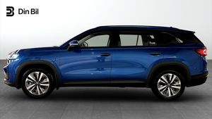 Skoda Kodiaq bild 2