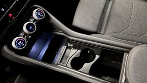 Skoda Kodiaq bild 20