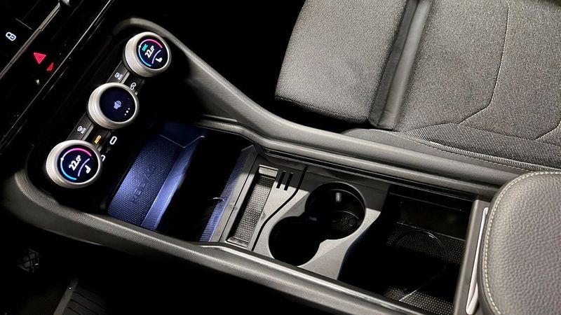 Skoda Kodiaq bild 20