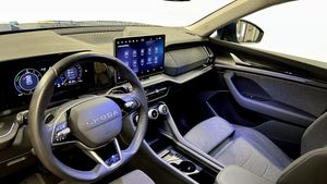 Skoda Kodiaq bild 7