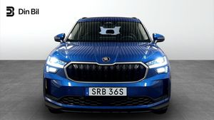 Skoda Kodiaq bild 4