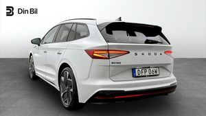 Skoda Enyaq bild 3
