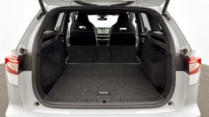 Skoda Enyaq bild 22
