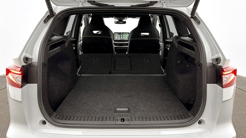 Skoda Enyaq bild 22