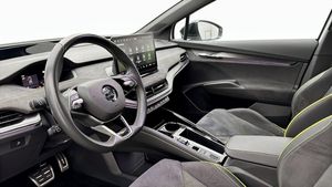 Skoda Enyaq bild 7