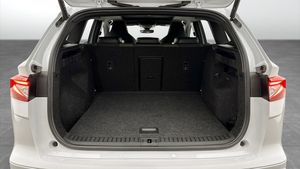 Skoda Enyaq bild 12