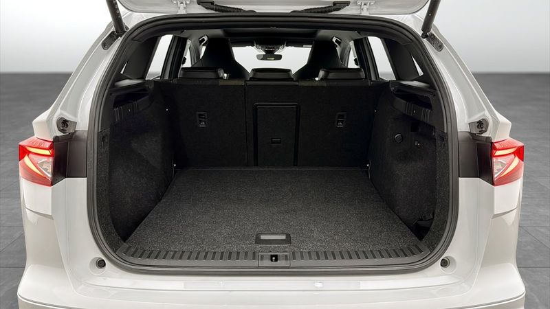 Skoda Enyaq bild 12