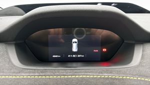 Skoda Enyaq bild 16