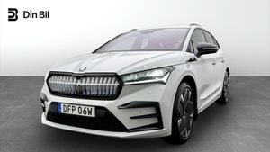 Skoda Enyaq bild 1