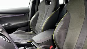 Skoda Enyaq bild 8