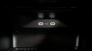 Skoda Enyaq bild 20