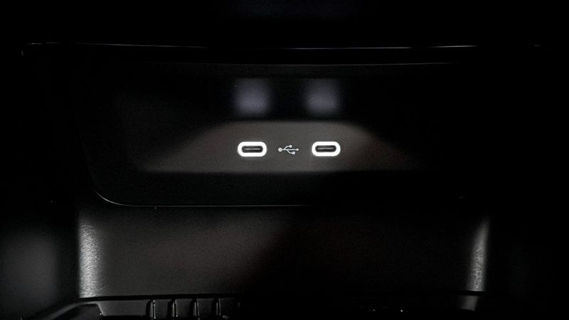 Skoda Enyaq bild 20