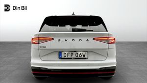 Skoda Enyaq bild 5