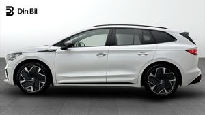 Skoda Enyaq bild 2