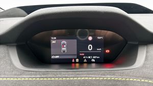 Skoda Enyaq bild 15
