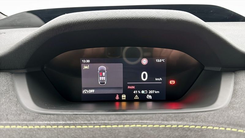 Skoda Enyaq bild 15