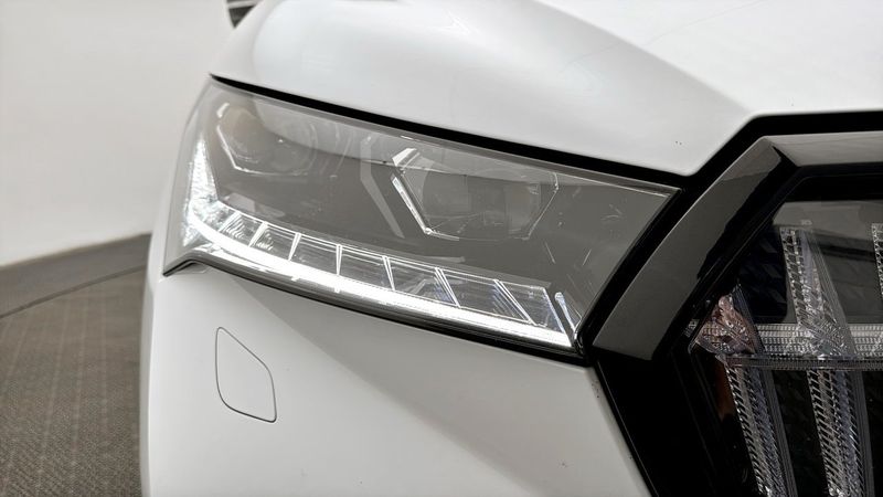 Skoda Enyaq bild 23