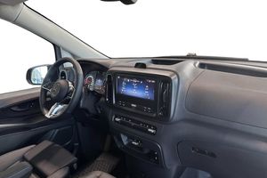 Mercedes Vito bild 8