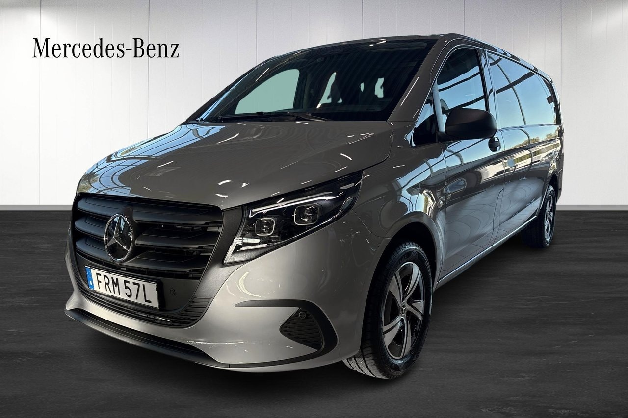 Mercedes Vito