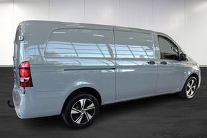Mercedes Vito bild 15