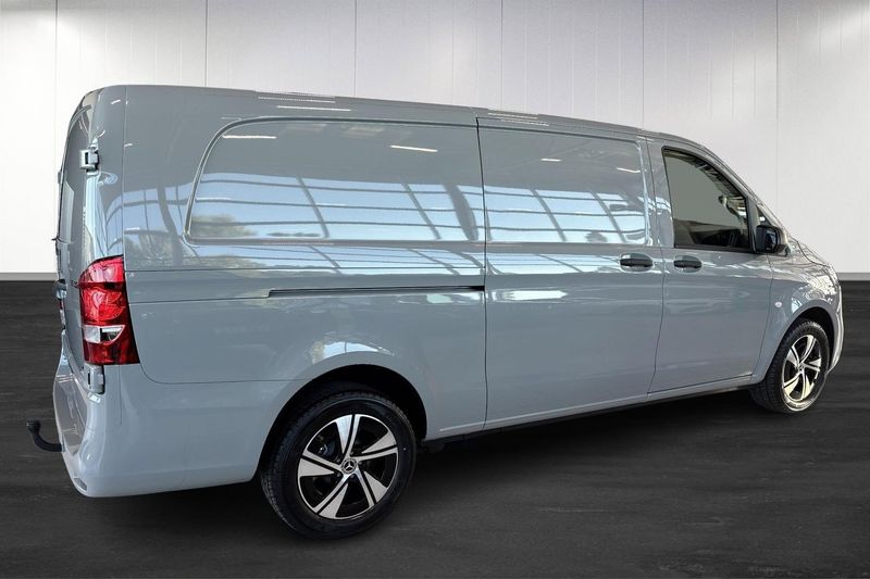 Mercedes Vito bild 15