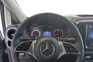 Mercedes Vito bild 6