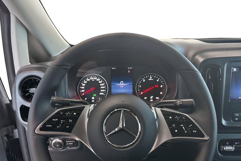 Mercedes Vito bild 6