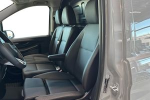 Mercedes Vito bild 10