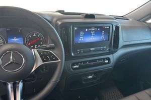 Mercedes Vito bild 7